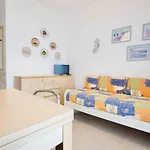 Apartment In Lido Di Jesolo 54502