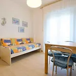 Apartment In Lido Di Jesolo 54502